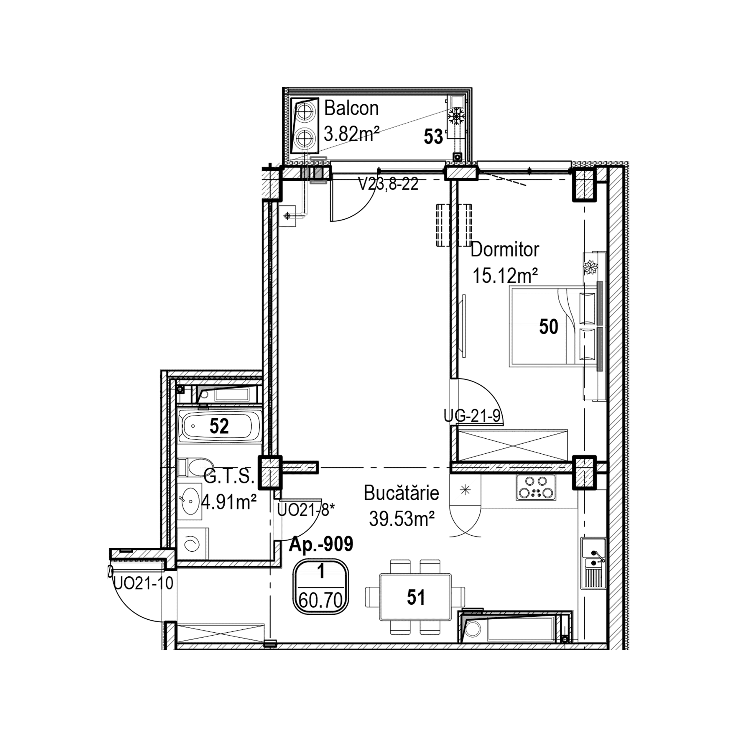 apartment cover photo